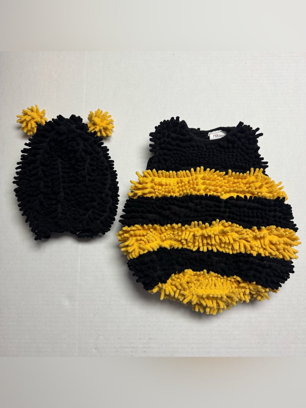 Rubies Stinger The Bee Bumblebee Costume Infant 6-12 Months
